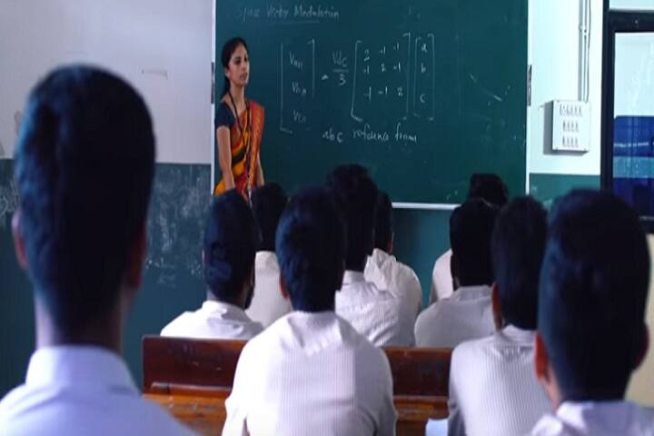 classroom